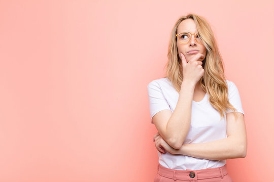 person wondering why wisdom teeth grow sideways